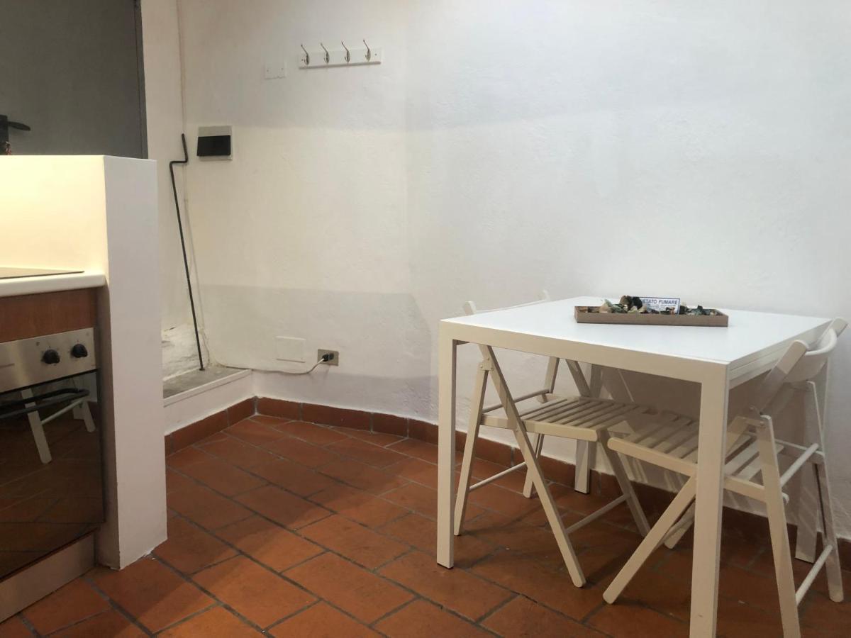 Il Tetto Fiorito Dell'Isola Apartman Milánó Kültér fotó